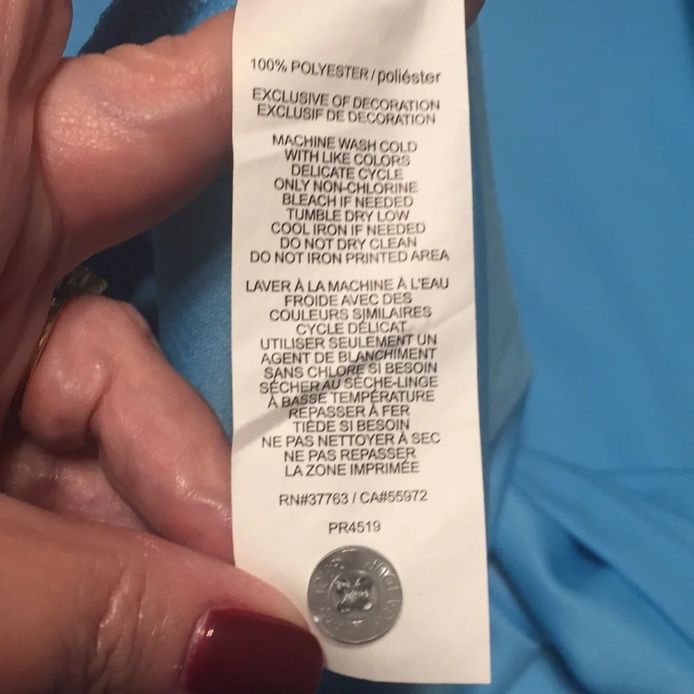 PGA Tour Golf Polo - Picture 3 of 3